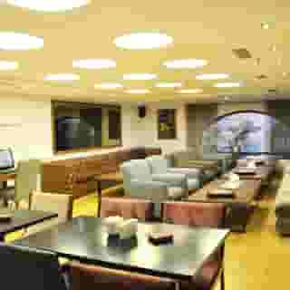 Pera Tulip Hotel, 4 of 5