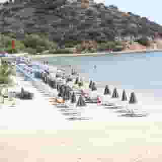 Almiros Sand Suites by the Beach, 2 of 5