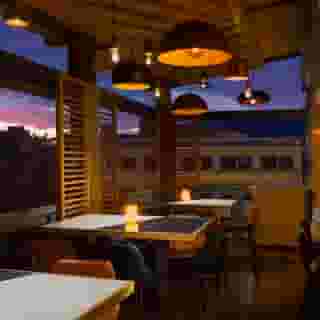 A for Athens, 4 of 5