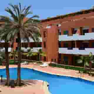 Parque Tropical, 2 of 5