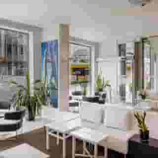 Melia Berlin, 4 of 5