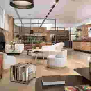 ME Madrid Reina Victoria, 5 of 5