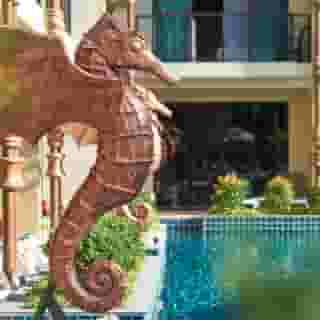Ananta Burin Resort, 6 of 6