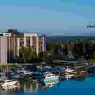 Radisson Blu Vancouver Airport, 3 of 5