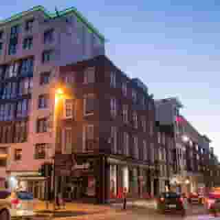 The George Limerick Hotel, 2 of 5