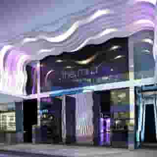 The Mira Hong Kong, 1 of 5