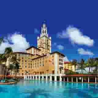 Coral Gables Biltmore Hotel, 1 of 5