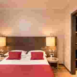 Rosa Grand Milano - Starhotels Collezione, 4 of 5