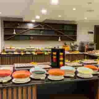 The Bosfor Hotel, 2 of 5