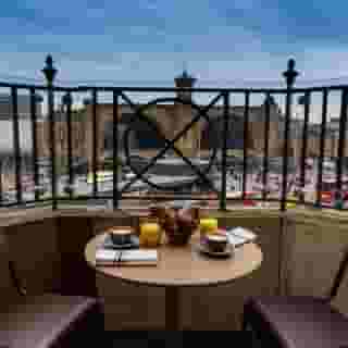 Megaro Hotel, 4 of 5