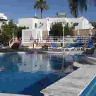 Los Cardones, 3 of 5