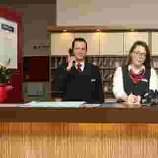 B&B HOTEL Berlin-Mitte, 4 of 5