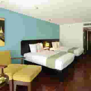 The Regent Cha-Am Beach Resort, 6 of 6