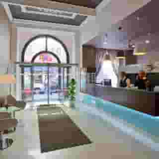 Atlantic Hotel Prague, 1 of 5