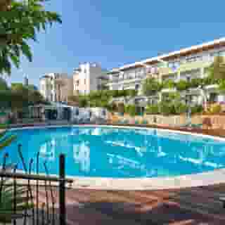 Arminda Hotel, 1 of 5