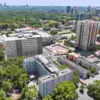 Kimpton Sylvan Hotel, 2 of 5