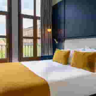 Puente Colgante Boutique Hotel, 5 of 5