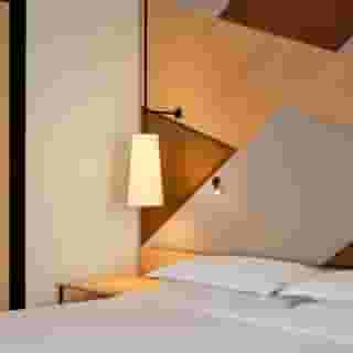 Sheraton Amsterdam Airport Hotel And Conference Center, 5 of 5