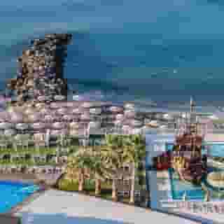 Petra Mare Hotel, 6 of 6