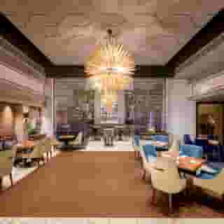 Fairmont Vancouver, 5 of 5