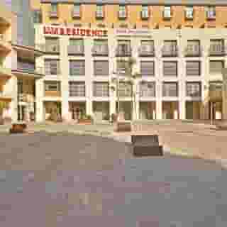 Ruth Daniel Residence, 1 of 5