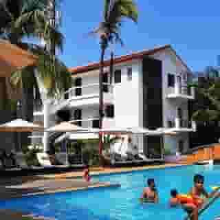 Citrus Resort, Goa, 3 of 5