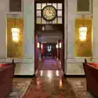 The Bloomsbury, 3 of 5