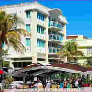 The Fritz Hotel, 1 of 5