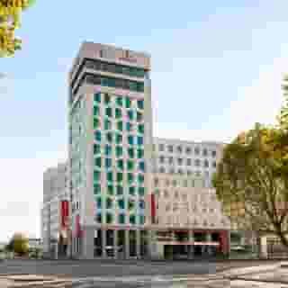 Vienna House by Wyndham Andel's Berlin, 1 of 5