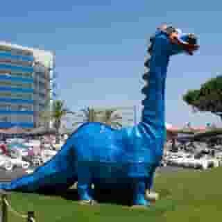 Tahiti Playa & Suites, 5 of 5