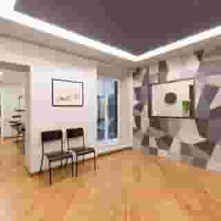 Vittoriano Suite, 5 of 5