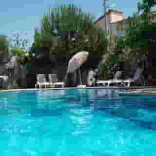 Hotel Vanilla, 2 of 5