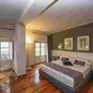 The Tuscanian Hotel, 3 of 5