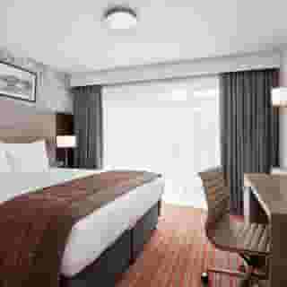 Leonardo Hotel Edinburgh Murrayfield, 1 of 5