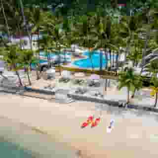 Outrigger Koh Samui Beach Resort, 2 of 5