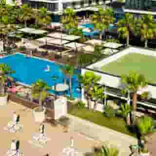 Brilliant Hotel & Spa, 4 of 5