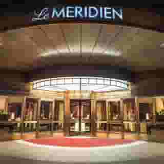 Le Meridien Stuttgart, 3 of 5