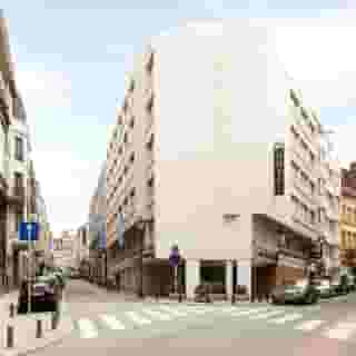 NH Brussels Stephanie, 1 of 5