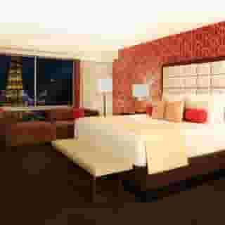 Horseshoe Las Vegas, 5 of 5