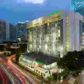 Courtyard By Marriott Miami Downtown, 1 of 5