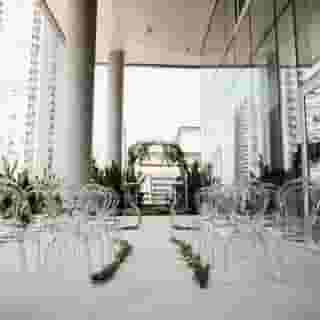 JW Marriott parq Vancouver, 4 of 5