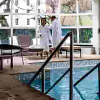 Relais du Silence Grand Hotel d'Uriage, 5 of 5