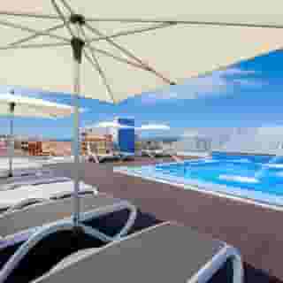 My City Hotel, 2 of 5