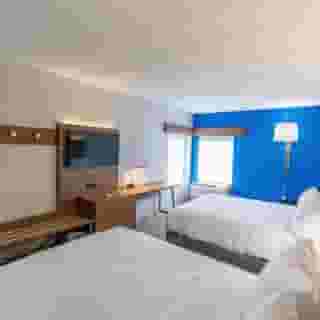 Holiday Inn Express and Suites Brentwood North Nashville, 6 of 6