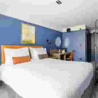 Ropewalks Hotel BW Premier Collection, 4 of 5