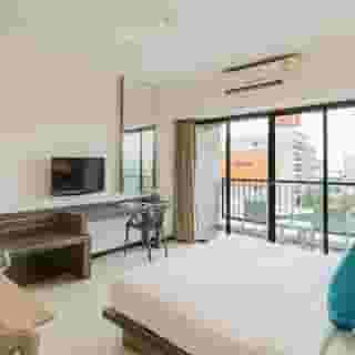 Hotel J Pattaya, 4 of 5