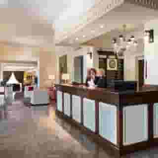 Grand Hotel Francia e Quirinale, 1 of 5