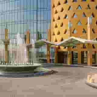 Jw Marriott Hotel Riyadh, 6 of 6