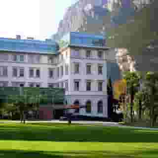 Lido Palace - The Leading Hotels of the World, 4 of 5