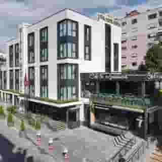 Vital Hotel Fulya, 2 of 5